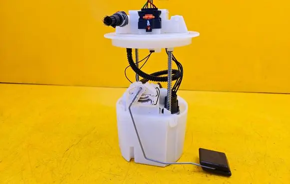 Peugeot 5008 In-tank fuel pump 9843383080