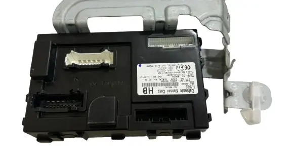 Nissan Leaf I (ZE0) Other control units/modules 2010DJ4087 284B15SH2B 017181805899