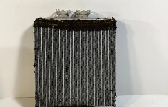 Audi A2 Heater blower radiator 8Z0819031