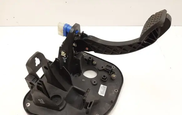 Brake pedal