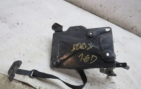 Fiat 500X Battery bracket GMAUTO4574097
