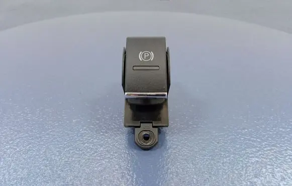 Porsche Cayenne (92A) Hand parking brake switch 7P5927225