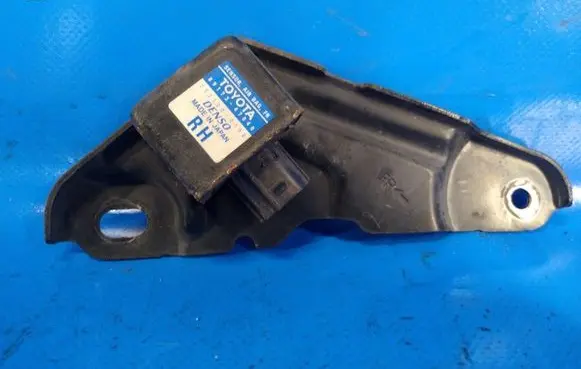 Toyota Prius (XW20) Airbag deployment crash/impact sensor 8917347040