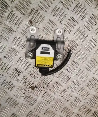 Toyota Prius (XW20) ESP (stability system) control unit 8918348010