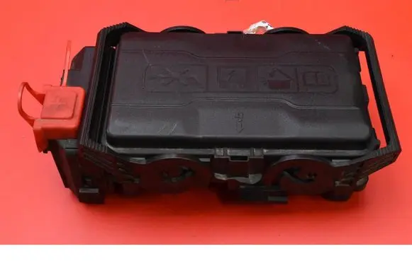 Opel Insignia A Fuse box set 39116627