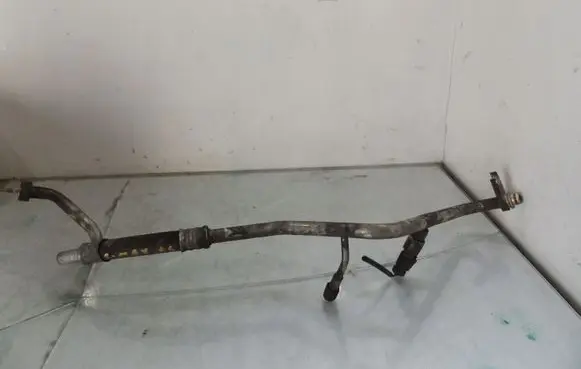 Ford Focus C-MAX Air conditioning (A/C) pipe/hose