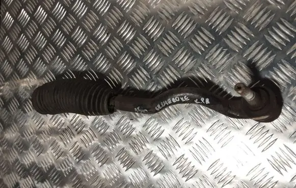 Steering tie rod