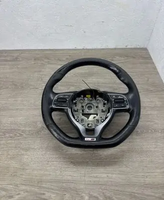 KIA Sportage Steering wheel 96720F1120 4A929S1000 96710D9120