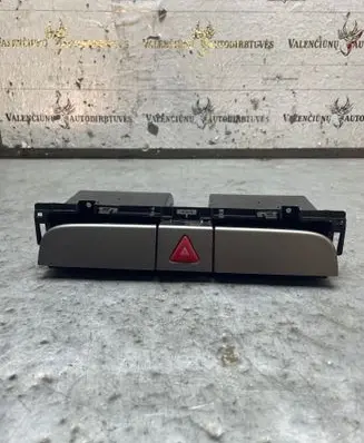 Volkswagen PASSAT B6 Dashboard storage box/compartment 3C0858407