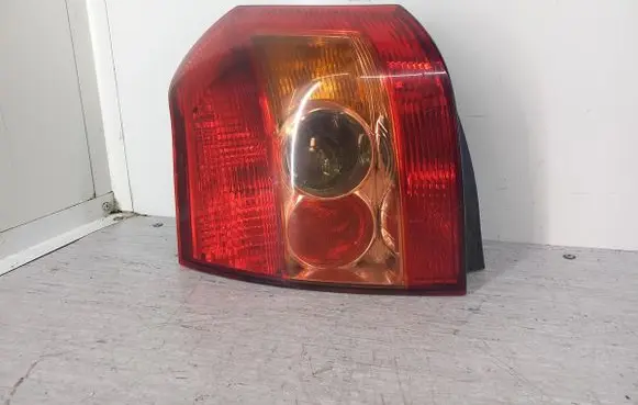 Toyota Corolla E120 E130 Rear/tail lights 