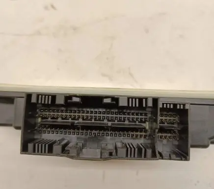 BMW 5 F10 F11 Airbag control unit/module 6577925363701