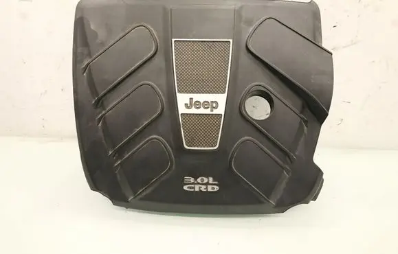 Jeep Grand Cherokee Engine cover (trim) 04627157BAB