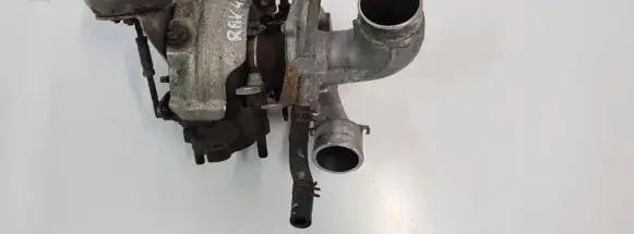 Toyota Avensis T270 Supercharger 