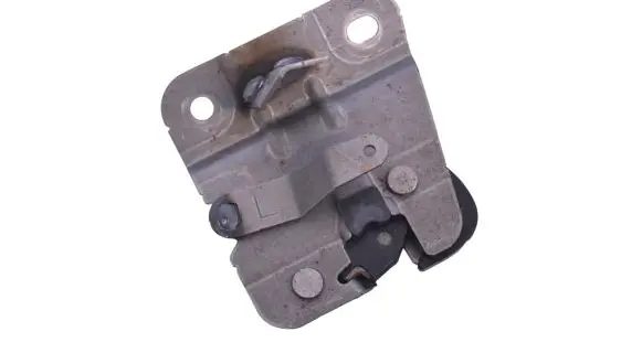 Mazda 3 II Other interior part