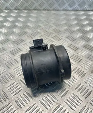 Audi A5 Mass air flow meter 059906461S