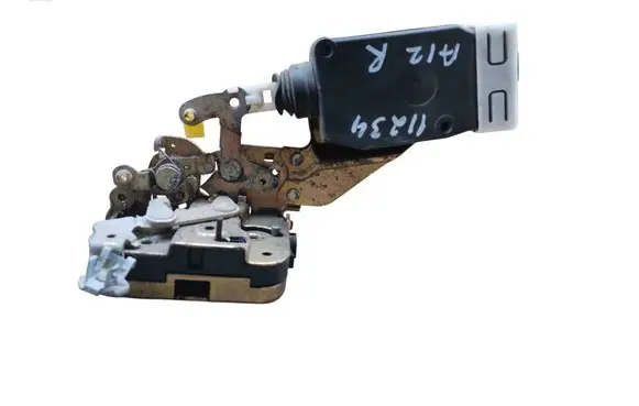 Volvo S40, V40 Rear door lock 30850811