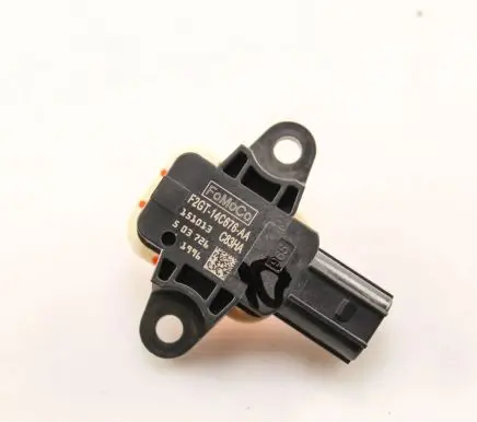 Ford Kuga II Airbag deployment crash/impact sensor F2GT14C676AA