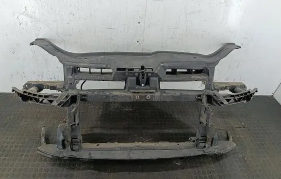 Volkswagen Golf V Radiator support slam panel 1K0805588T