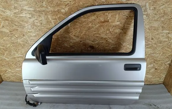 Land Rover Freelander Door (2 Door Coupe) 