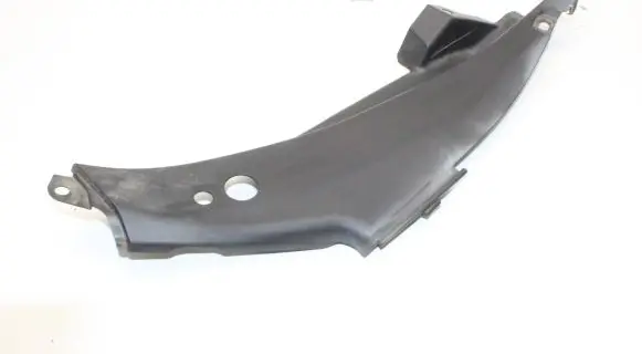 Honda Civic IX Under headlight/headlamp trim 74207TV0E0