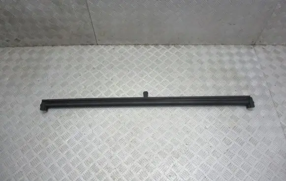 Renault Megane II Parcel shelf load cover 