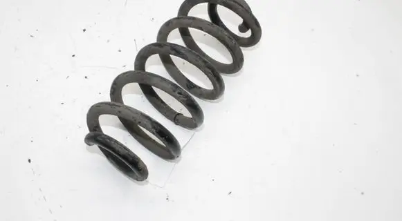 Nissan Qashqai Rear coil spring