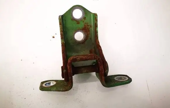 Mazda 2 Front door upper hinge 