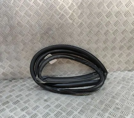 BMW 5 G30 G31 G38 Rubber seal front coupe door 670032866