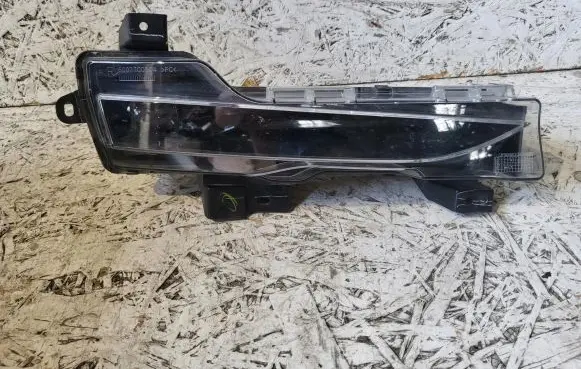 Tesla Model 3 LED Daytime headlight 