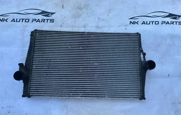 Volvo XC90 Intercooler radiator 96601 0007011