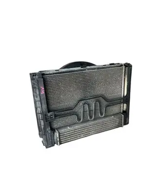 BMW X1 E84 Radiator set 85907903 6092328 4343083