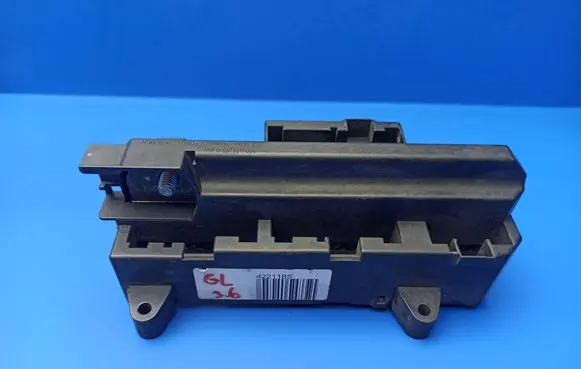 BMW 7 E65 E66 Fuse module 6900583 10688710 6113690058301