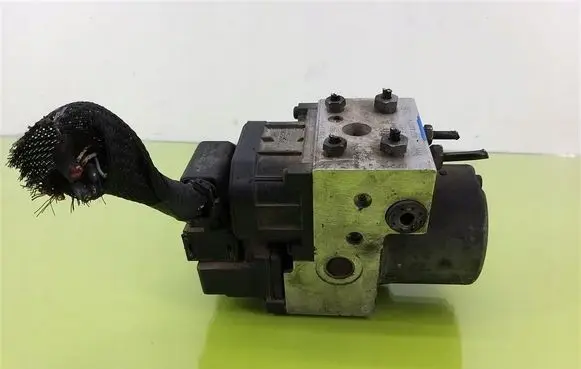 Fiat Punto (188) ABS Pump 46744771