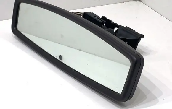 Opel Insignia A Rear view mirror (interior) 13503051