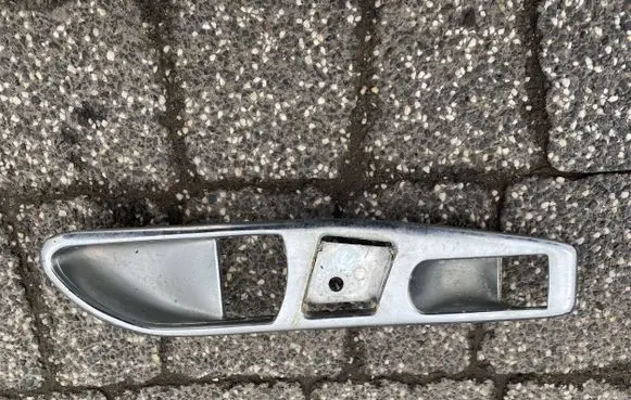 Mercedes-Benz SLC C107 Front door interior handle 
