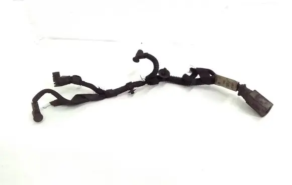 Peugeot 308 Glow plug wires 9653805580