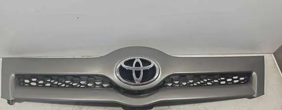 Toyota Corolla Verso E121 Front grill 531170F010 531110F020