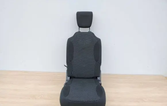 Citroen C4 Grand Picasso Rear seat C4GRAND