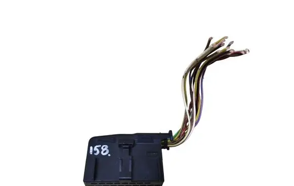 Mercedes-Benz E W210 Other wiring loom 2105450503