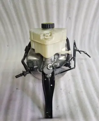 Mercedes-Benz S C217 Brake booster A2224300330 A2224300529 A0009058500