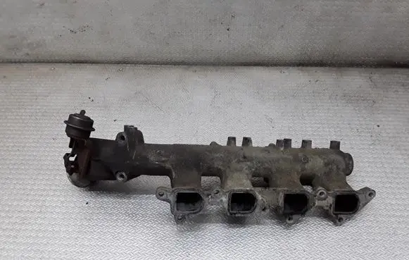 Nissan Pathfinder R51 Intake manifold