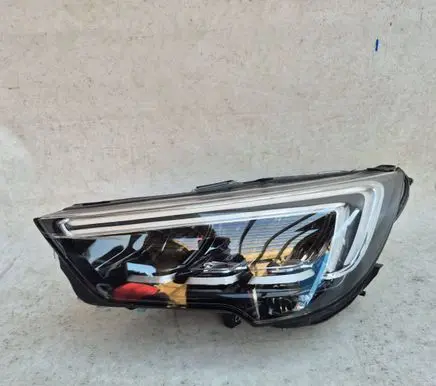 Opel Crossland X Headlight/headlamp 39153431 462161423 6519700000000