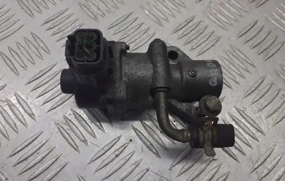 Ford C-MAX I EGR valve