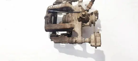 Chevrolet Cruze Rear brake caliper