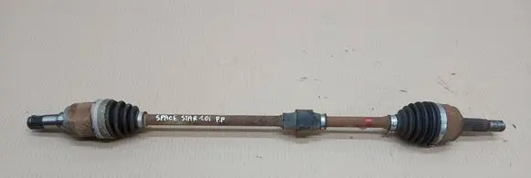 Mitsubishi Space Star Front driveshaft 