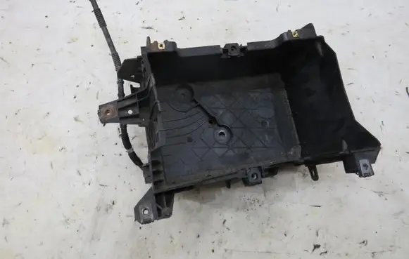 Renault Scenic III - Grand scenic III Battery bracket GMAUTO4574097
