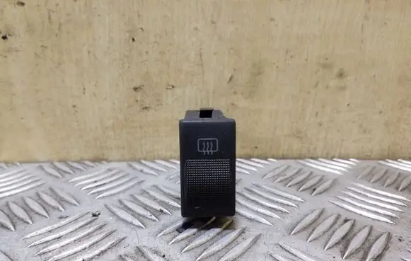 Audi A4 S4 B5 8D Windscreen/window heater switch 4D0941503B