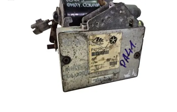 Chrysler Concorde ABS Pump 10045708243 4616740