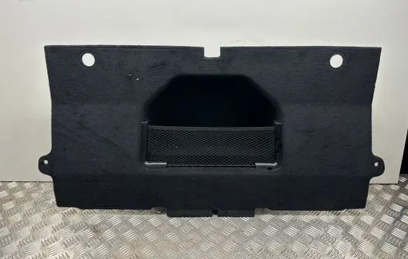 BMW 3 E92 E93 Trunk/boot floor carpet liner 7128274