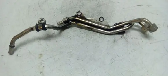 Mercedes-Benz GL X164 Fuel main line pipe A6290701132